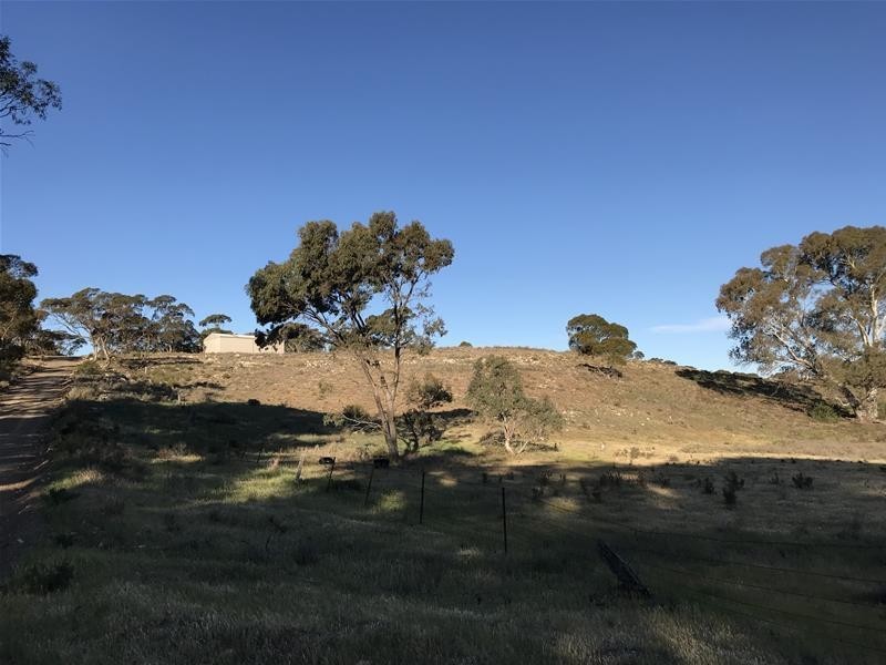 Lot 8 Rochow Road, Black Hill SA 5353