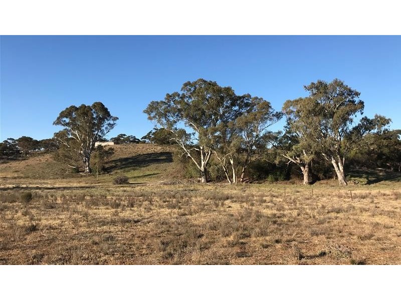 Lot 8 Rochow Road, Black Hill SA 5353