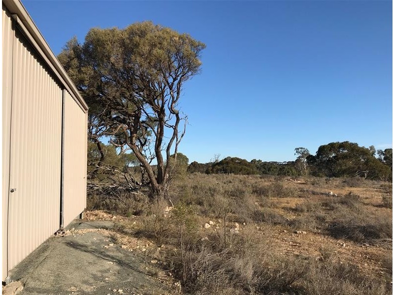Lot 8 Rochow Road, Black Hill SA 5353