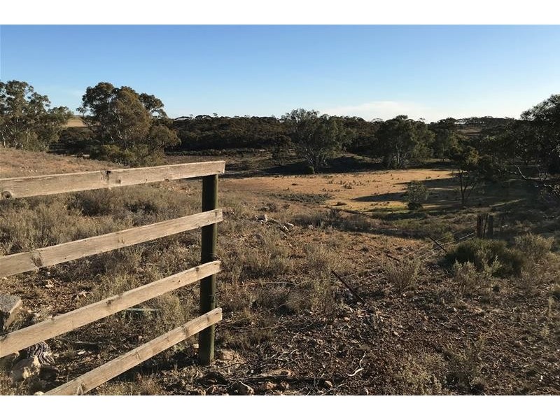 Lot 8 Rochow Road, Black Hill SA 5353
