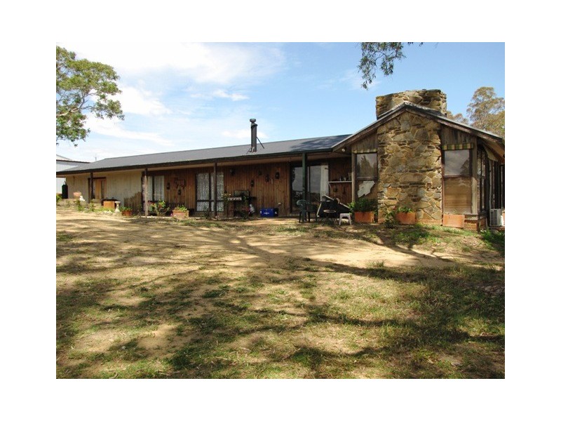 74 Blocks Road, Birdwood SA 5234