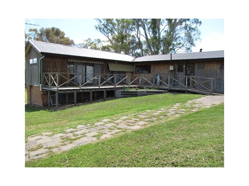 74 Blocks Road, Birdwood SA 5234