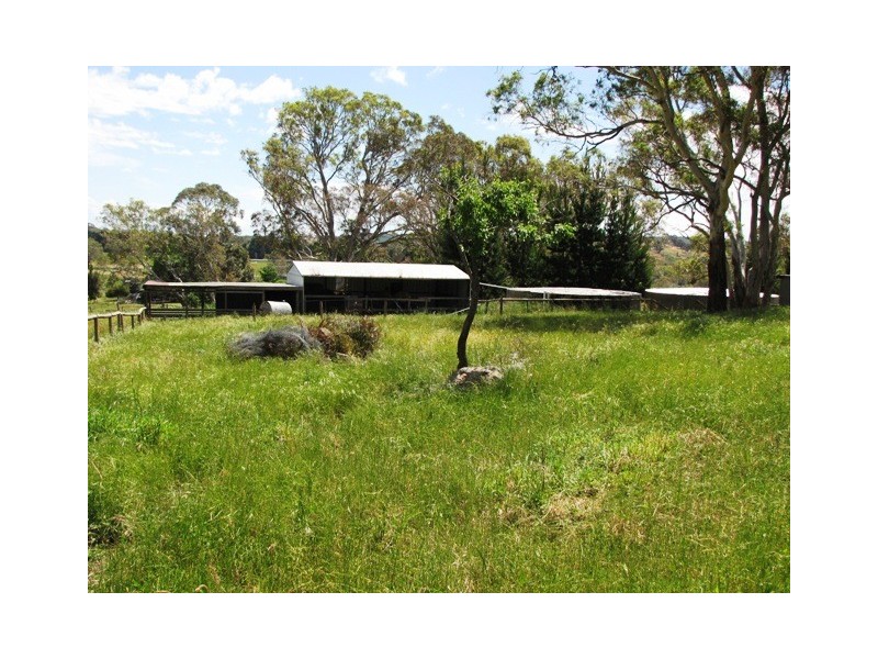 74 Blocks Road, Birdwood SA 5234