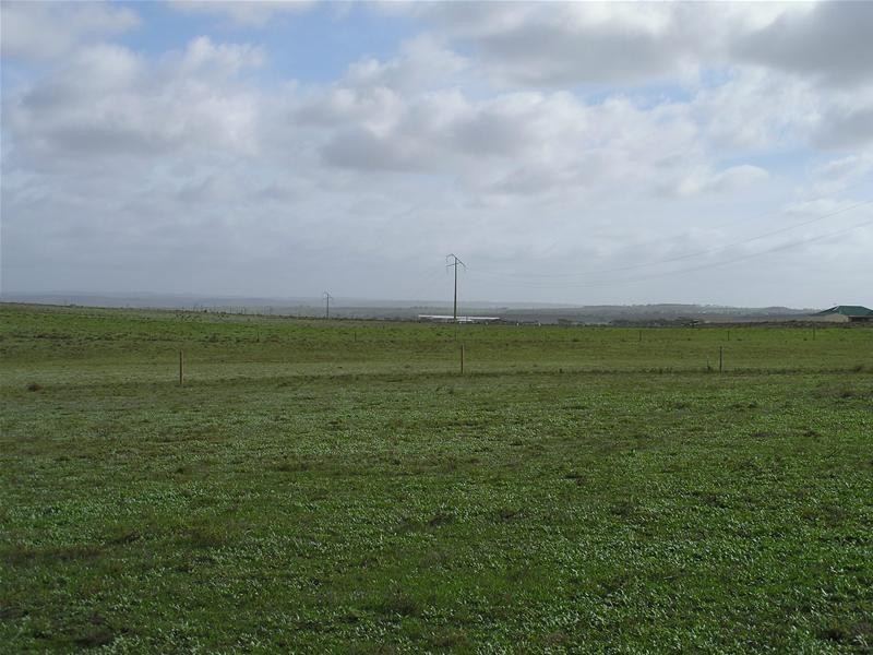 Sunset Rise Estate, Mannum SA 5238