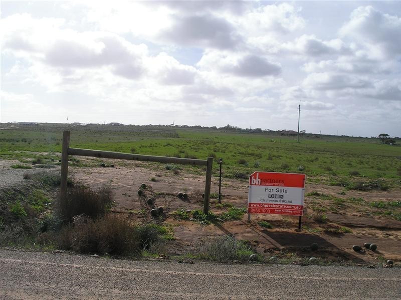 Sunset Rise Estate, Mannum SA 5238