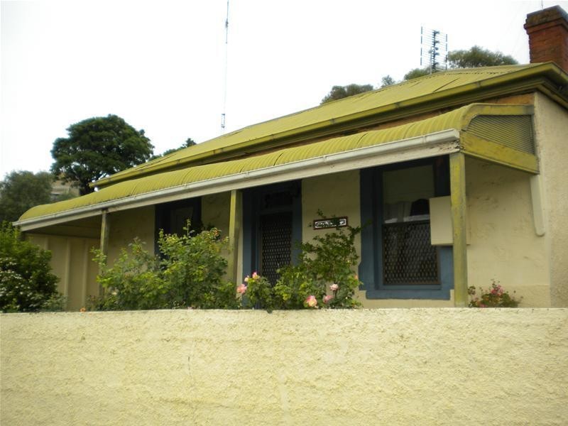 3 Schuetze Street, Mannum SA 5238