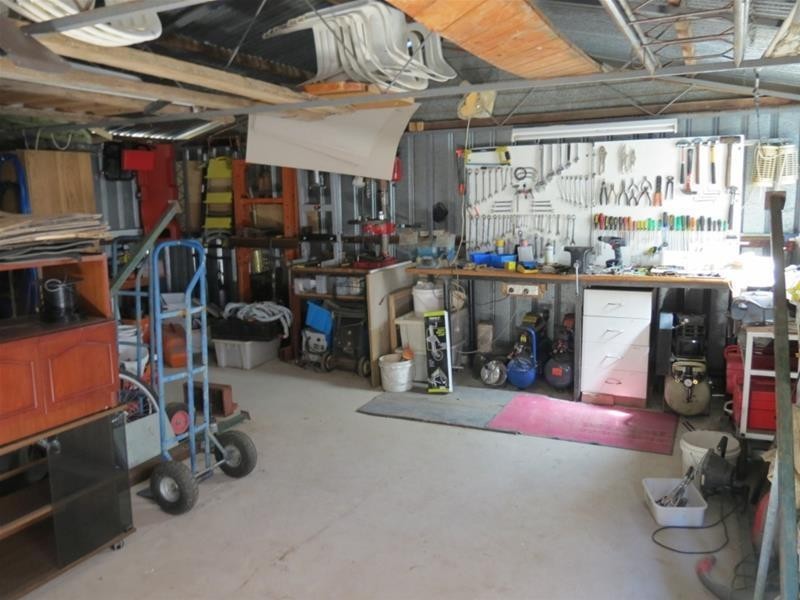 3 Boomerang Avenue, Mannum SA 5238