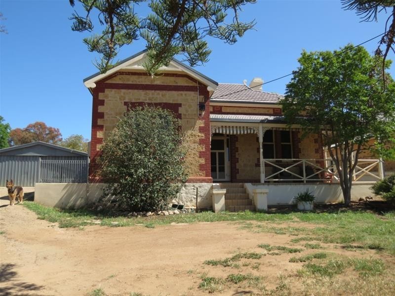 3 Boomerang Avenue, Mannum SA 5238