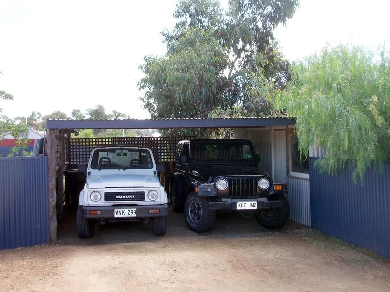 2 Arnold Street, Mannum SA 5238