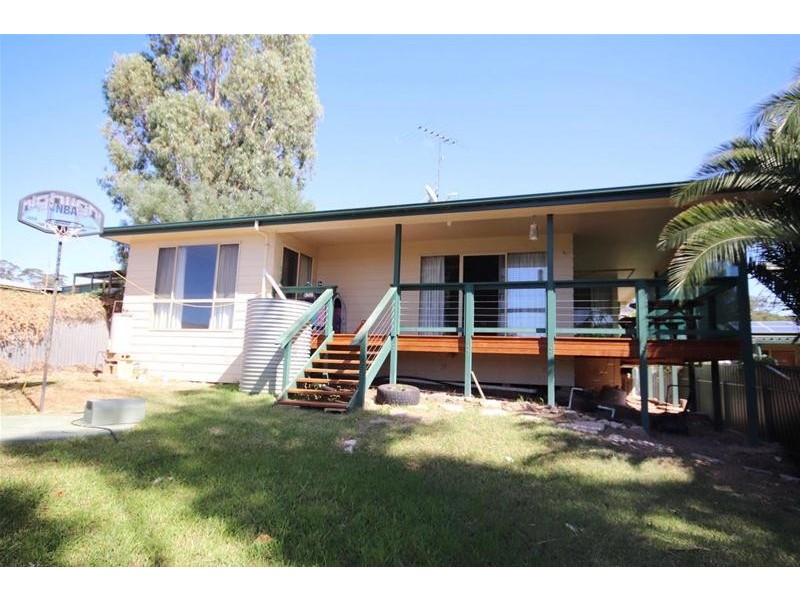 Lot 3 Perseverance Court, Younghusband SA 5238