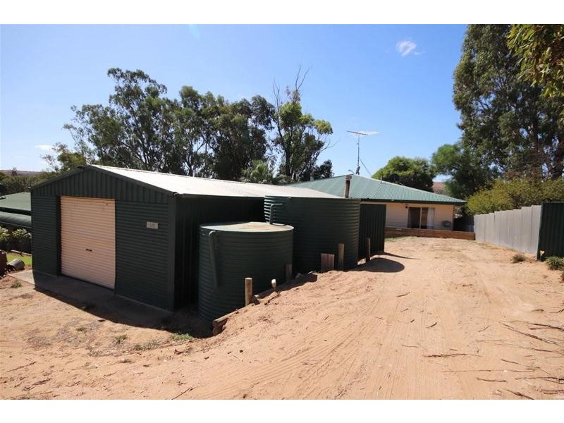 Lot 3 Perseverance Court, Younghusband SA 5238