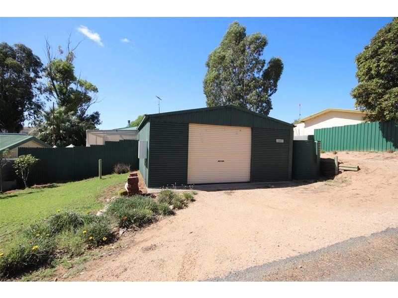 Lot 3 Perseverance Court, Younghusband SA 5238