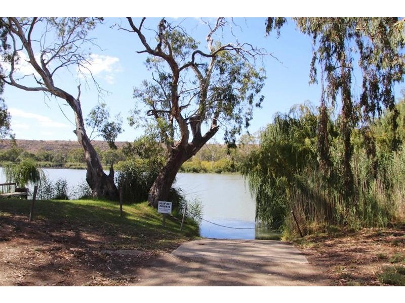 Lot 3 Perseverance Court, Younghusband SA 5238
