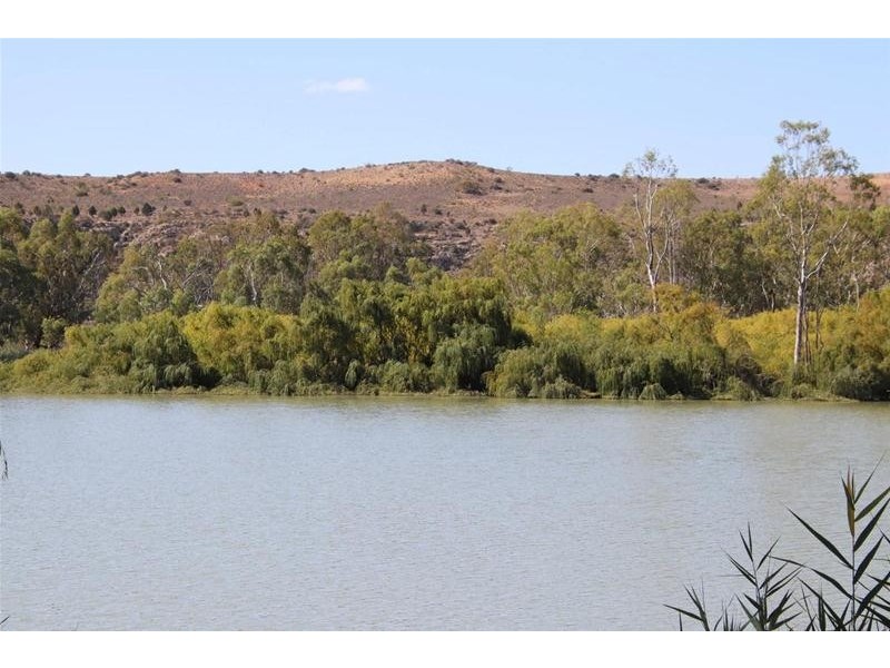 Lot 3 Perseverance Court, Younghusband SA 5238
