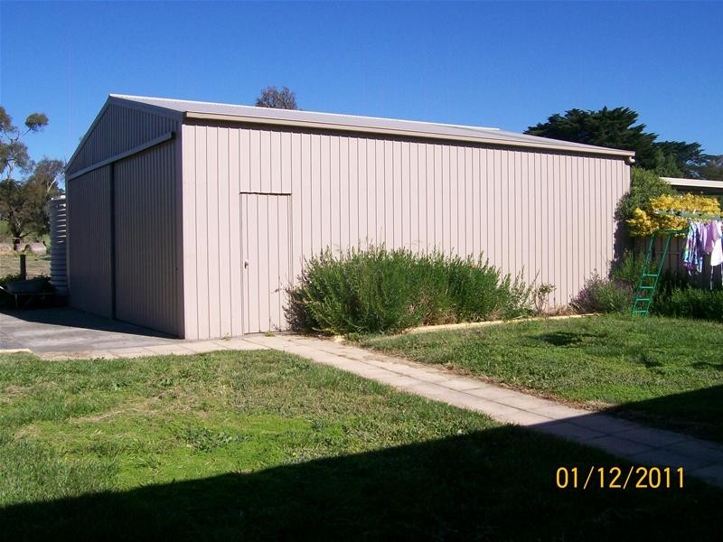 160 Onkaparinga Valley Road, Woodside SA 5244