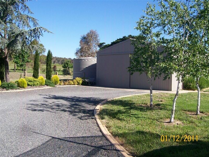 160 Onkaparinga Valley Road, Woodside SA 5244