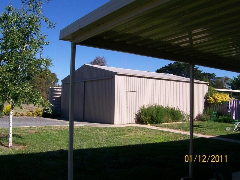 160 Onkaparinga Valley Road, Woodside SA 5244