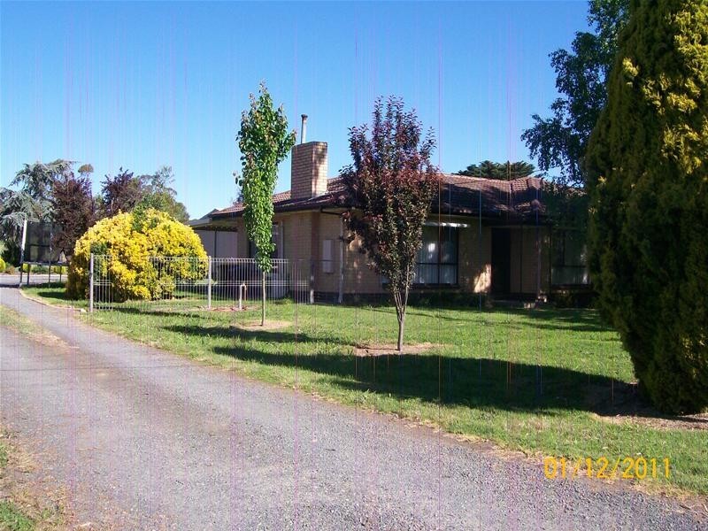 160 Onkaparinga Valley Road, Woodside SA 5244