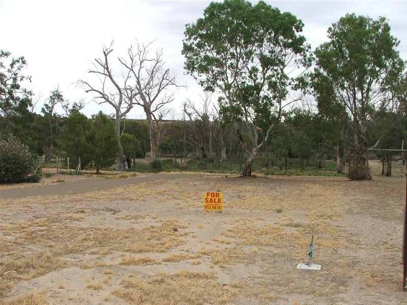 63 Marks Landing, Swan Reach SA 5354