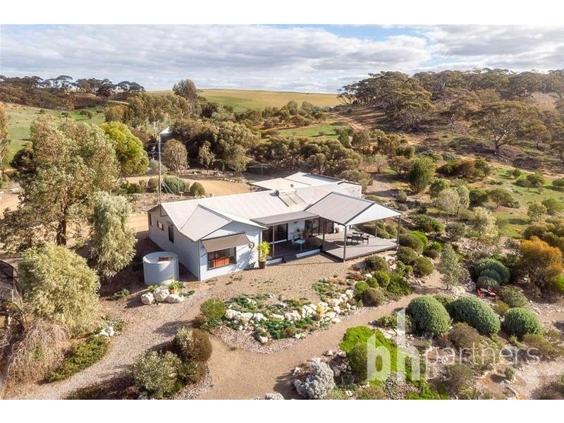 40 Panorama Avenue, Younghusband via, Mannum SA 5238