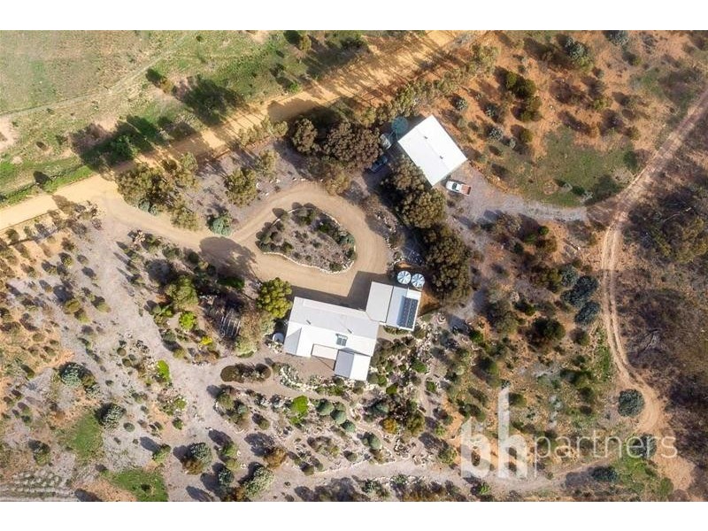 40 Panorama Avenue, Younghusband via, Mannum SA 5238