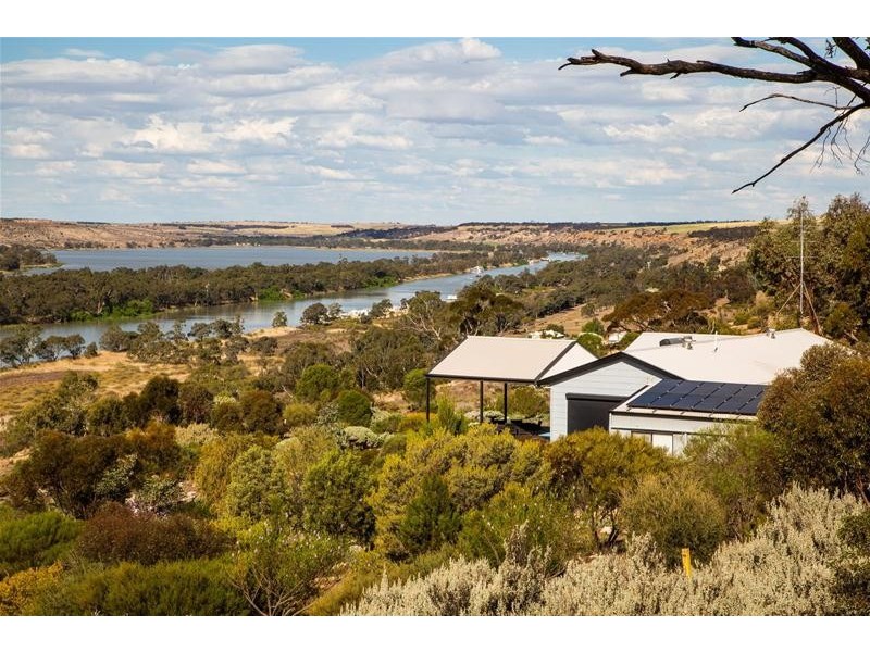 40 Panorama Avenue, Younghusband via, Mannum SA 5238