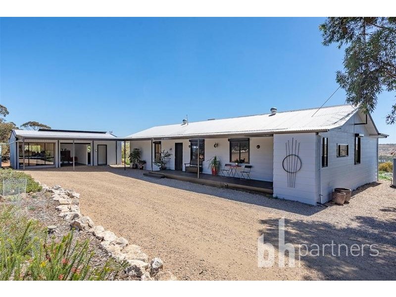 40 Panorama Avenue, Younghusband via, Mannum SA 5238