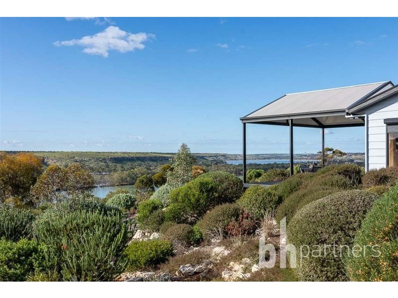 40 Panorama Avenue, Younghusband via, Mannum SA 5238