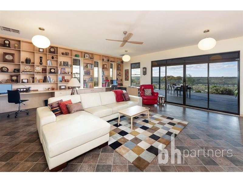 40 Panorama Avenue, Younghusband via, Mannum SA 5238