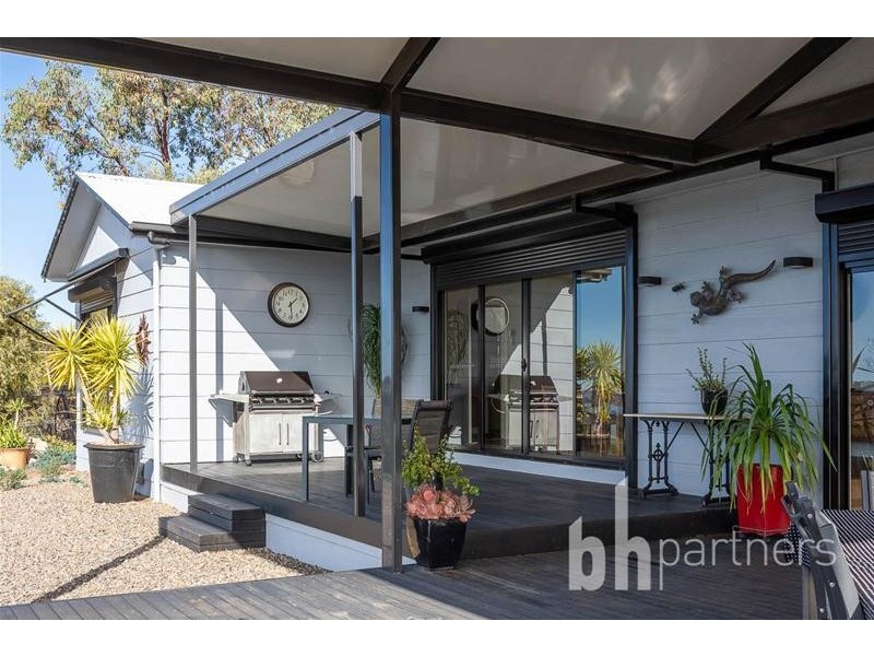 40 Panorama Avenue, Younghusband via, Mannum SA 5238