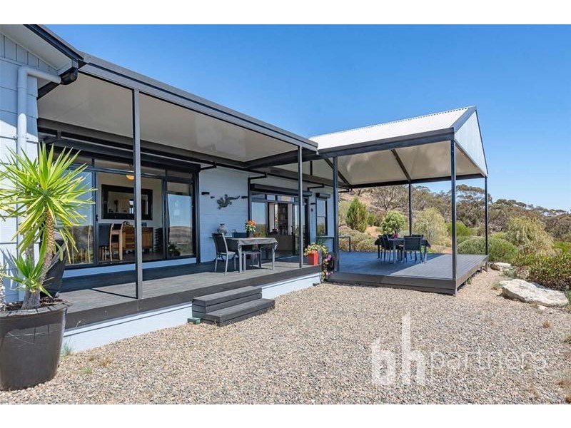 40 Panorama Avenue, Younghusband via, Mannum SA 5238