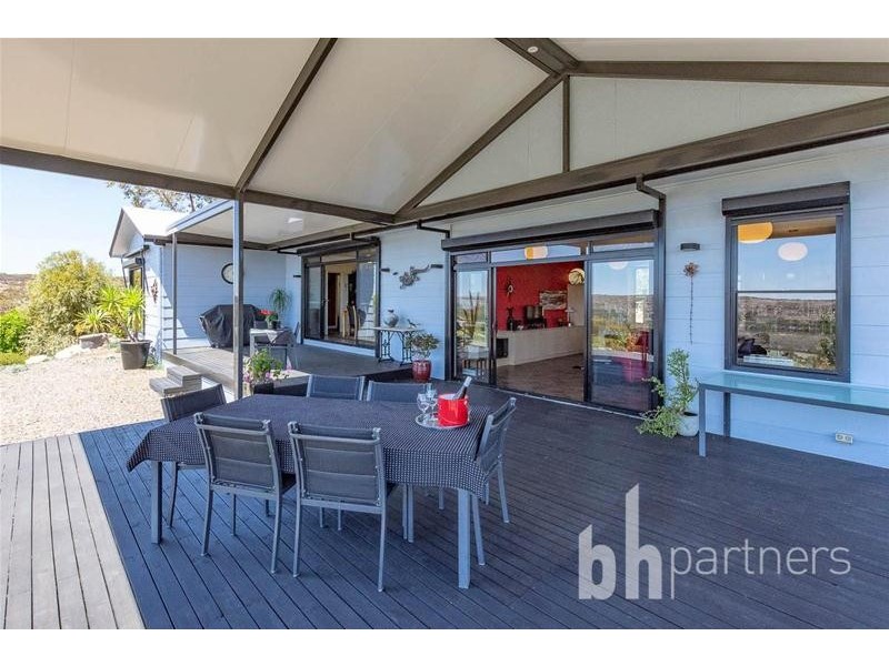 40 Panorama Avenue, Younghusband via, Mannum SA 5238