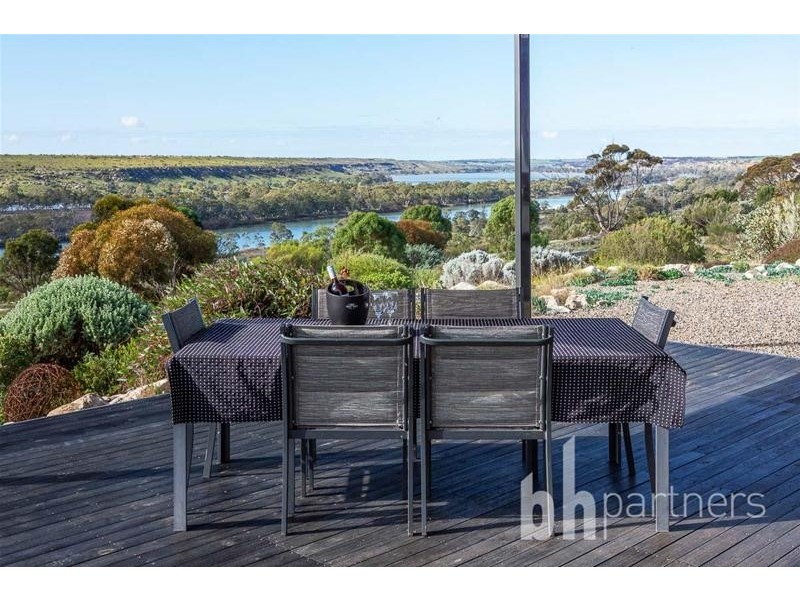 40 Panorama Avenue, Younghusband via, Mannum SA 5238
