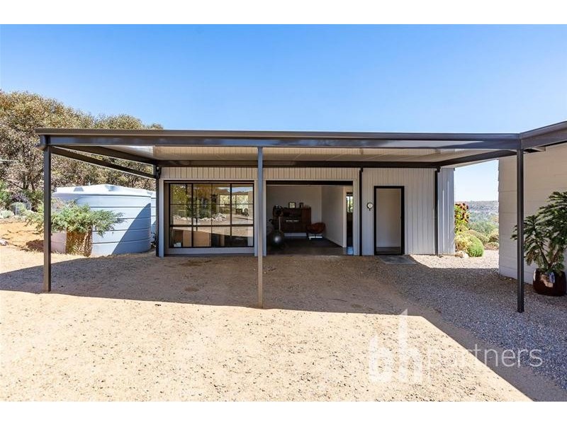 40 Panorama Avenue, Younghusband via, Mannum SA 5238