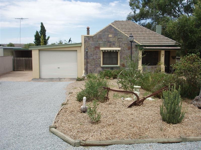 7 Hardy Street, Mannum SA 5238