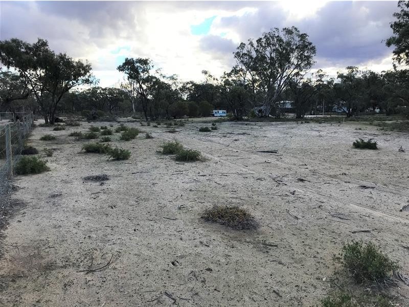 Lot 74 Page Drive, Blanchetown SA 5357