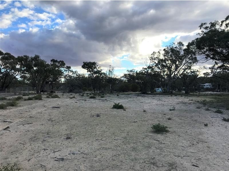 Lot 74 Page Drive, Blanchetown SA 5357