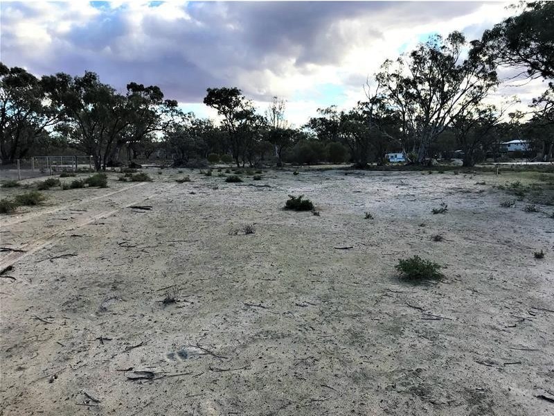 Lot 74 Page Drive, Blanchetown SA 5357