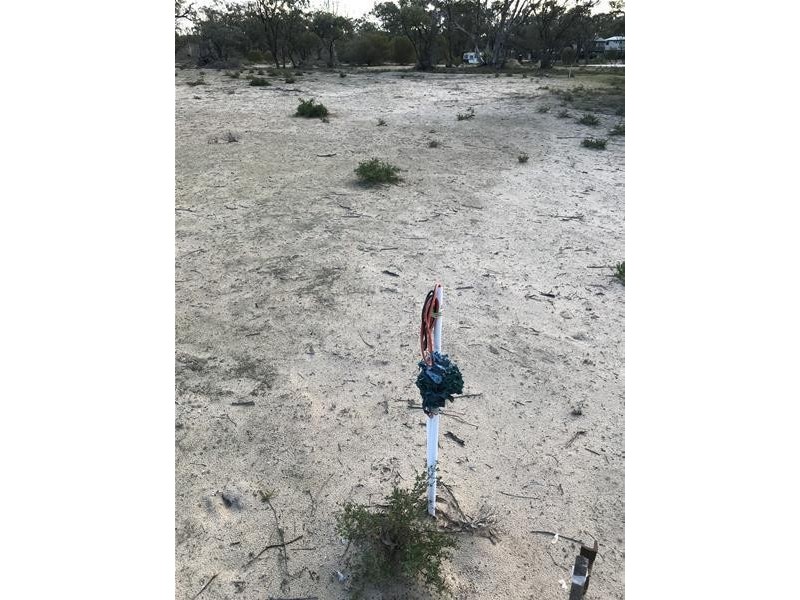 Lot 74 Page Drive, Blanchetown SA 5357