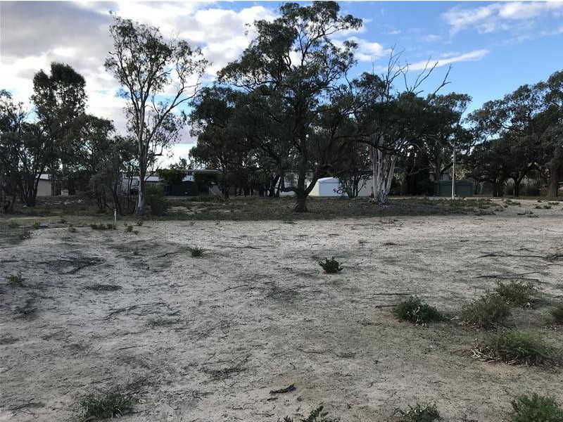 Lot 74 Page Drive, Blanchetown SA 5357