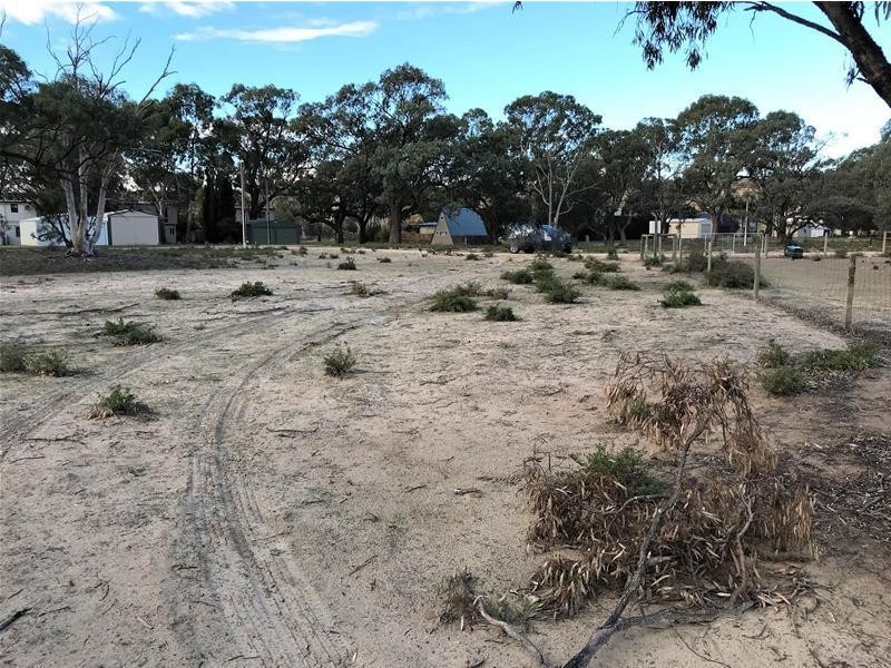 Lot 74 Page Drive, Blanchetown SA 5357