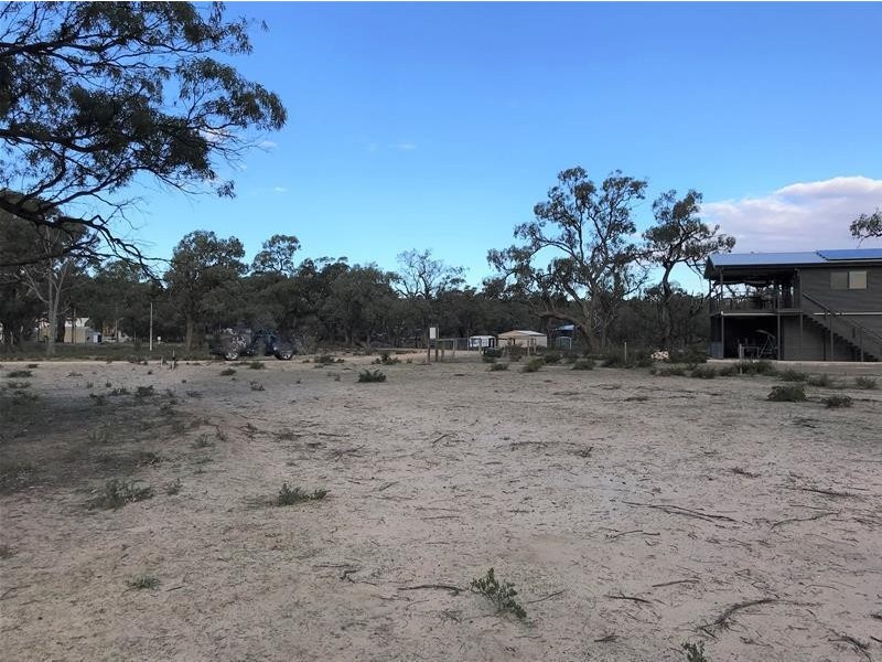 Lot 74 Page Drive, Blanchetown SA 5357