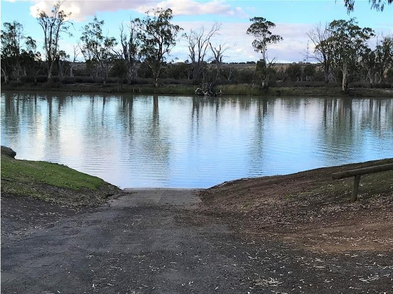 Lot 74 Page Drive, Blanchetown SA 5357