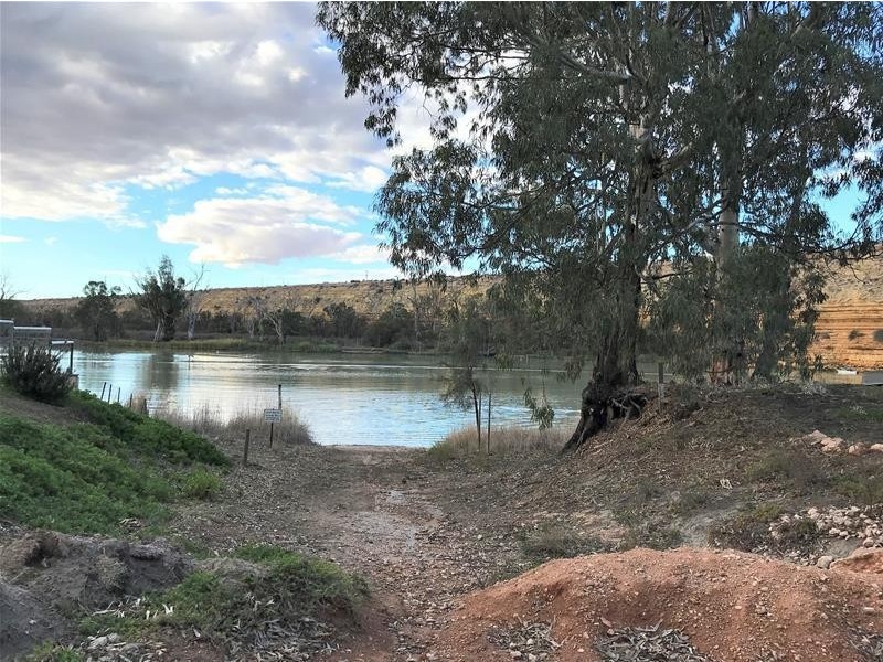 Lot 74 Page Drive, Blanchetown SA 5357