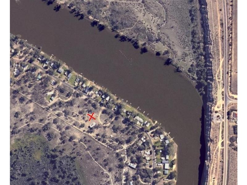 Lot 74 Page Drive, Blanchetown SA 5357