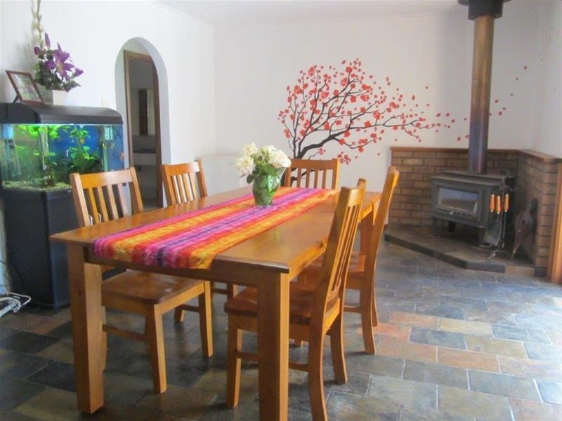 5 Randell  Terrace, Gumeracha SA 5233