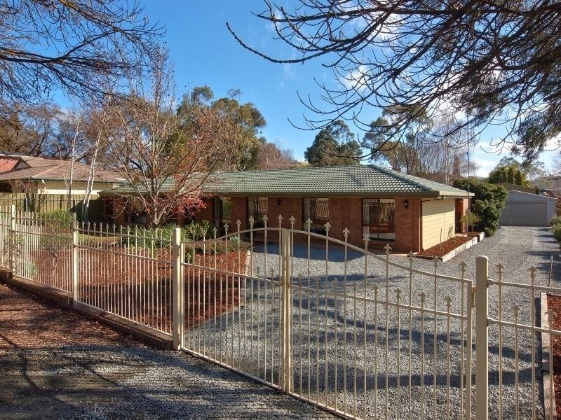 5 Randell  Terrace, Gumeracha SA 5233