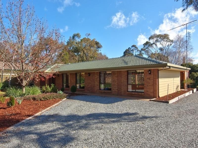 5 Randell  Terrace, Gumeracha SA 5233