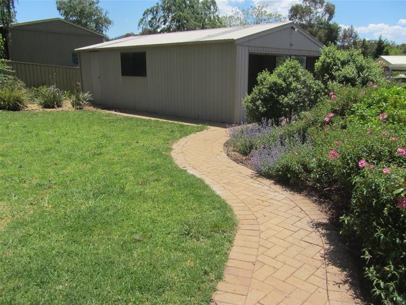 5 Randell  Terrace, Gumeracha SA 5233