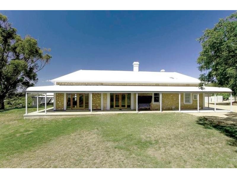 10 Busch Street, Mannum SA 5238